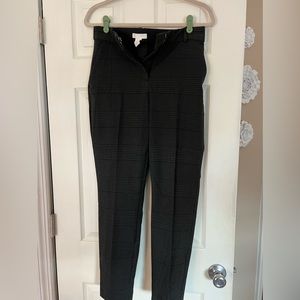 H&M trousers